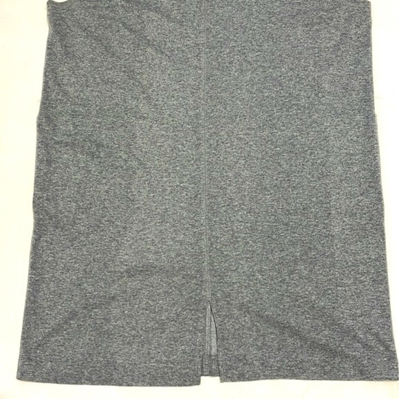 C.D. Daniels Grey Sleeve Dress Size 3X - Picture 10 of 12